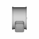 Extractor De Aire 1 | CAD Model for Energy Systems_90_0_degree_snapshot