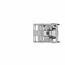 Fardeleuse 1 | CAD Model for Energy Systems_0_90_degree_snapshot