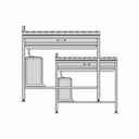 Conveyor Scrab 1 | CAD Model for Energy Systems_0_90_degree_snapshot