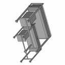 Conveyor Scrab 1 | CAD Model for Energy Systems_60_30_degree_snapshot