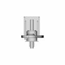 Tesla Model 3 Y 12V Connector Penthouse 1 | CAD Model for Energy Systems_0_270_degree_snapshot