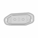Tesla Model 3 Y 12V Connector Penthouse 1 | CAD Model for Energy Systems_90_0_degree_snapshot