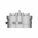 Tesla Model 3 Y Ccs Contactor 1 | CAD Model for Energy Systems_0_270_degree_snapshot