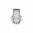 Tesla Model 3 Y Pyrofuse 1 | CAD Model for Energy Systems_0_270_degree_snapshot