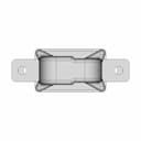 Tesla Model 3 Y Pyrofuse 1 | CAD Model for Energy Systems_270_0_degree_snapshot