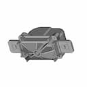 Tesla Model 3 Y Pyrofuse 1 | CAD Model for Energy Systems_60_30_degree_snapshot