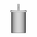 Dc Motor 121 | CAD Model for Energy Systems_0_270_degree_snapshot
