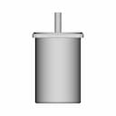 Dc Motor 121 | CAD Model for Energy Systems_0_90_degree_snapshot