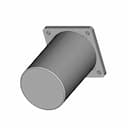 Dc Motor 121 | CAD Model for Energy Systems_60_30_degree_snapshot