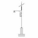Weather Pole Designs 1 | CAD Model for Energy Systems_0_90_degree_snapshot