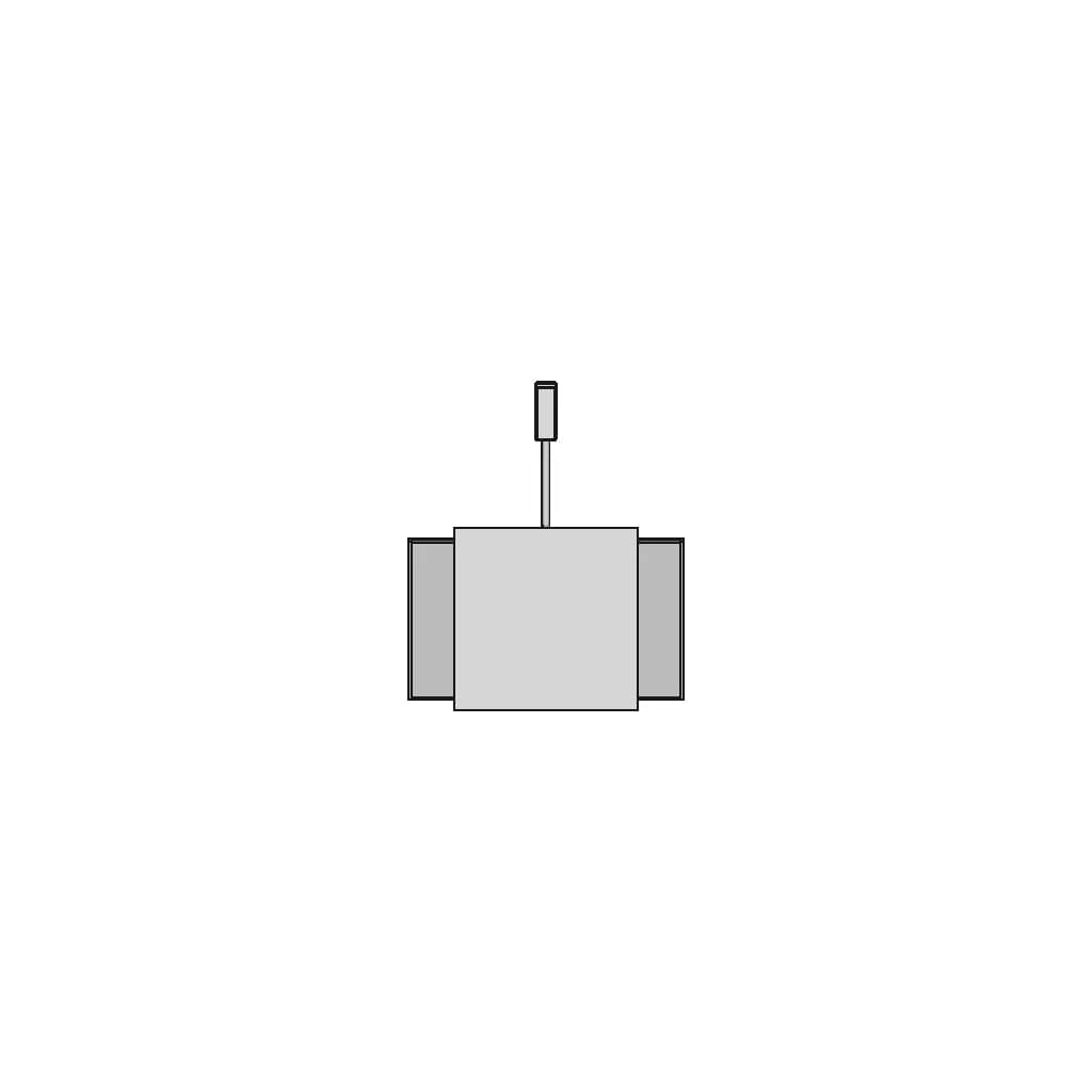 Weather Pole Designs 1 | CAD Model for Energy Systems_90_0_degree_snapshot