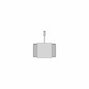 Weather Pole Designs 1 | CAD Model for Energy Systems_90_0_degree_snapshot