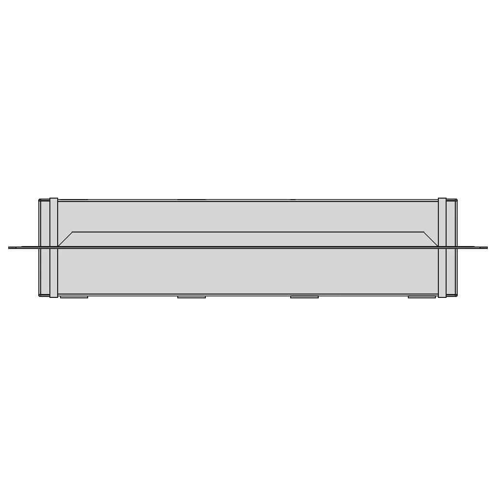 7N 1101 Core A Cat Parts Storefiles 1 | CAD Model for Energy Systems_270_0_degree_snapshot