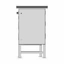 Socket Panel 3 | CAD Model for Energy Systems_0_0_degree_snapshot