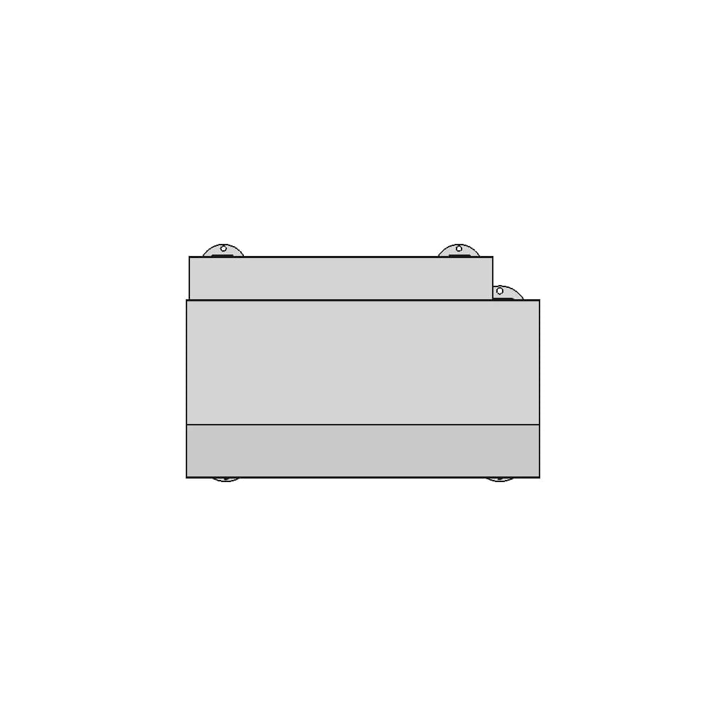 Socket Panel 3 | CAD Model for Energy Systems_270_0_degree_snapshot