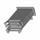 Socket Panel 3 | CAD Model for Energy Systems_60_30_degree_snapshot