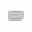 Socket Panel 3 | CAD Model for Energy Systems_90_0_degree_snapshot