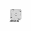 Ac Servo Motor 129 | CAD Model for Energy Systems_0_0_degree_snapshot