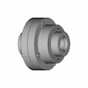 Gear Coupling 2 1600Nm D 48Mm 1 | CAD Model for Energy Systems_60_30_degree_snapshot