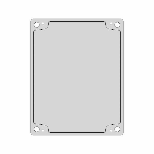 Box 240X191X107 1 | CAD Model for Energy Systems