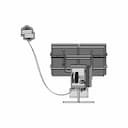 Solar Cell 300W 12Vdc 1 | CAD Model for Energy Systems_90_0_degree_snapshot