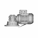 Biogas Digester 3 | CAD Model for Energy Systems_0_270_degree_snapshot