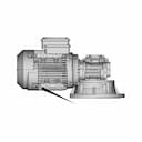 Biogas Digester 3 | CAD Model for Energy Systems_0_90_degree_snapshot