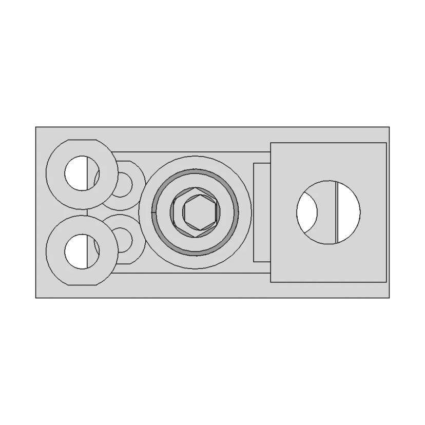 Botbitz Antswitch V5 1 | CAD Model for Energy Systems