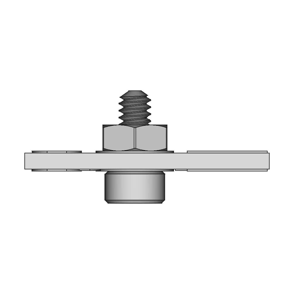 Botbitz Antswitch V5 1 | CAD Model for Energy Systems_270_0_degree_snapshot