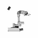 Cobot Arm 1 | CAD Model for Energy Systems_0_270_degree_snapshot