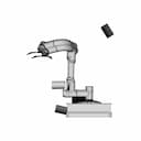 Cobot Arm 1 | CAD Model for Energy Systems_0_90_degree_snapshot