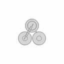 Aa Triple Battery Pack 1 | CAD Model for Energy Systems_0_0_degree_snapshot