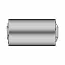 Aa Triple Battery Pack 1 | CAD Model for Energy Systems_0_270_degree_snapshot