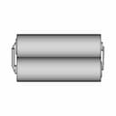 Aa Triple Battery Pack 1 | CAD Model for Energy Systems_0_90_degree_snapshot