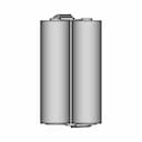 Aa Triple Battery Pack 1 | CAD Model for Energy Systems_90_0_degree_snapshot