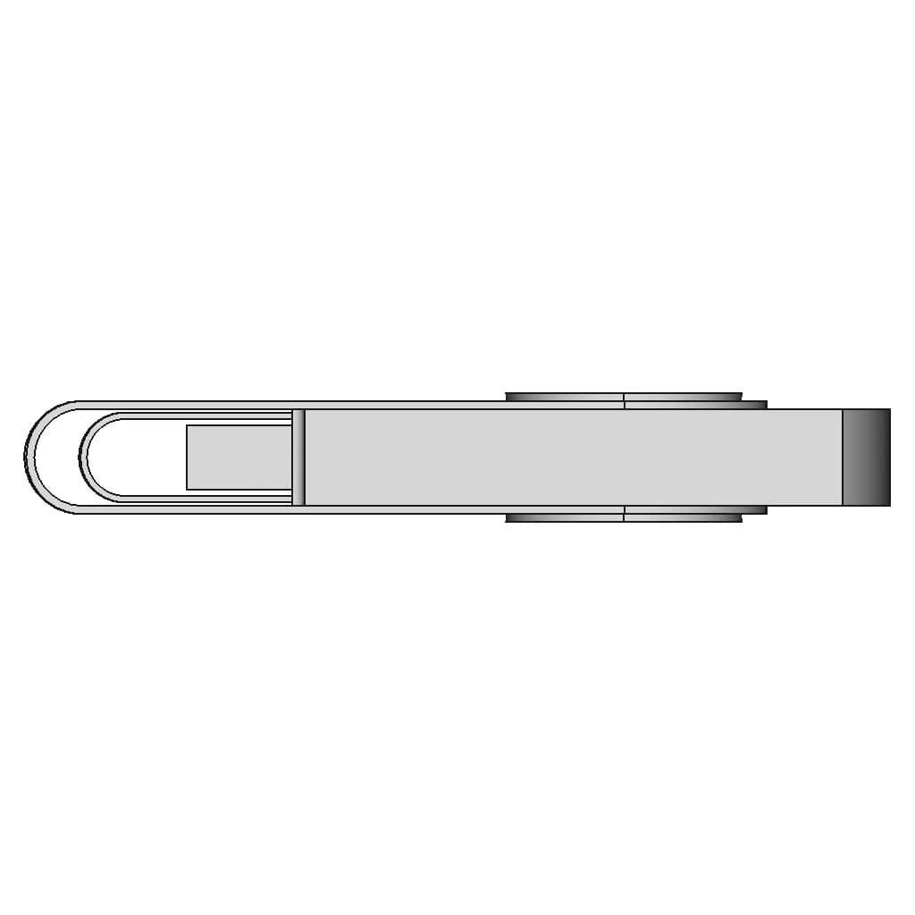 Usb Drive 3 | CAD Model for Energy Systems_0_0_degree_snapshot