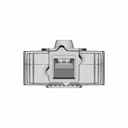 Puch 70Cc Race Cylinder 1 | CAD Model for Energy Systems_0_0_degree_snapshot