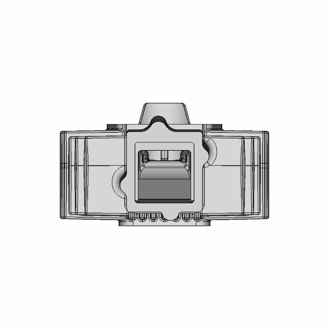 Puch 70Cc Race Cylinder 1 | CAD Model for Energy Systems