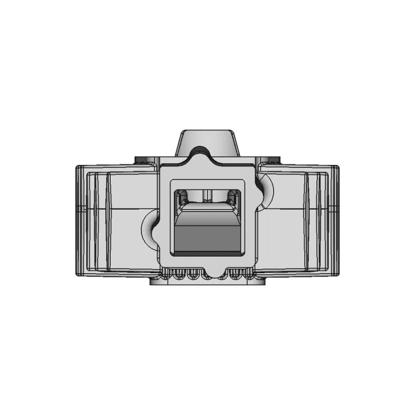 Puch 70Cc Race Cylinder 1 | CAD Model for Energy Systems