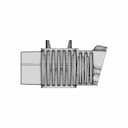 Puch 70Cc Race Cylinder 1 | CAD Model for Energy Systems_0_270_degree_snapshot