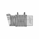 Puch 70Cc Race Cylinder 1 | CAD Model for Energy Systems_0_90_degree_snapshot