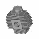 Puch 70Cc Race Cylinder 1 | CAD Model for Energy Systems_60_30_degree_snapshot