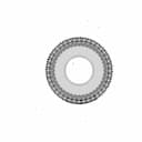 Steam Turbine 17 | CAD Model for Energy Systems_0_90_degree_snapshot
