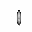 Steam Turbine 17 | CAD Model for Energy Systems_90_0_degree_snapshot