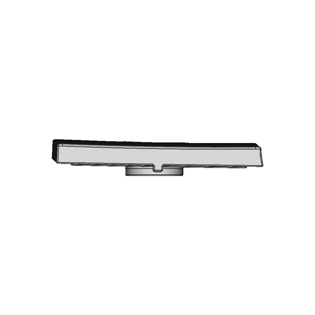Bolt And Plate 1 | CAD Model for Energy Systems_0_270_degree_snapshot