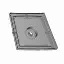 Bolt And Plate 1 | CAD Model for Energy Systems_60_30_degree_snapshot