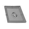 Bolt And Plate 1 | CAD Model for Energy Systems_60_30_degree_snapshot