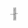 Plate Heat Exchanger 4 | CAD Model for Energy Systems_0_0_degree_snapshot