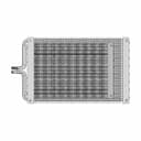 Plate Heat Exchanger 4 | CAD Model for Energy Systems_0_90_degree_snapshot