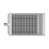 Plate Heat Exchanger 4 | CAD Model for Energy Systems_0_90_degree_snapshot